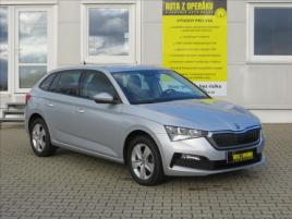 koda Scala 1.0 TSI Ambition R Vhev