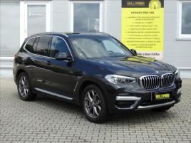 BMW X3 2.0 30i Xdrive AUT 185kW