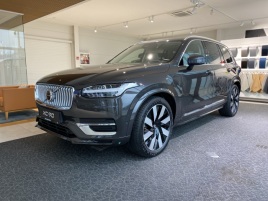 Volvo XC90 ULTIMATE T8 AWD vzduch,360kam