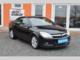 Opel Astra TwinTop 1.6i 85kW COSMO