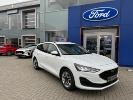 Ford Focus R Zruka FORD  Reg.12/2022