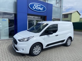 Ford Transit Connect L1 Trend 1.5 EcoBlue 6st.man