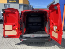 Ford Transit Connect L1 Trend 1.5 EcoBlue 6st.man