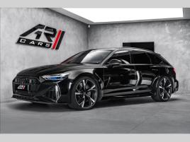 Audi RS 6 4.0 Avant 4.0TFSI, Keramiky, v