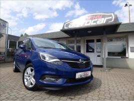 Opel Zafira 1.6 CDTI,LED,Navigace,Digi Kli