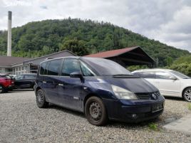 Renault Espace 2.2dCi 110kW na ND