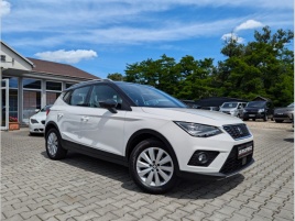 Seat Arona 1.0TSi Xcellence R, DPH