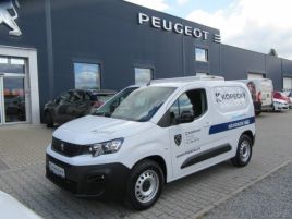 Peugeot Partner Elektromotor FG L1 1000 100kW