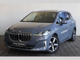 BMW 218D Active Tourer