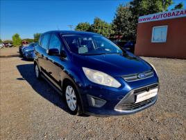 Ford C-MAX 1.6 Duratec Ti-VCT 92kW