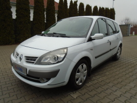 Renault Grand Scnic 1.5 DCi