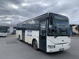 Irisbus SFR 150