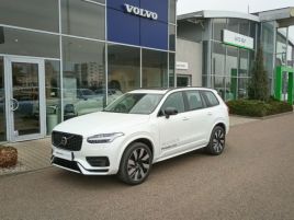 Volvo XC90 ULTIMATE DARK T8 RECHARGE AWD