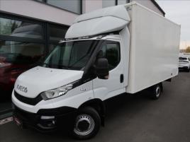 Iveco Daily 3.0 HPT,107kW,1majR,DPH,8pal