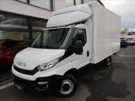 Iveco Daily 3.0 HPT,107kW,1majR,DPH,8pal