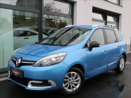 Renault Grand Scnic 1.2 TCe,97kW,Energy,1majR