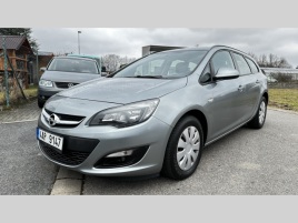 Opel Astra 2.0 cdti 121KW 189TIS KM 