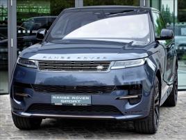 Land Rover Range Rover Sport 3.0 D300 DYNAMIC HSE MY24