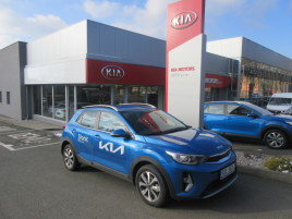 Kia Stonic 1.2 DPI EXCLUSIVE + WINT