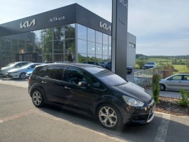 Ford S-MAX 2.2