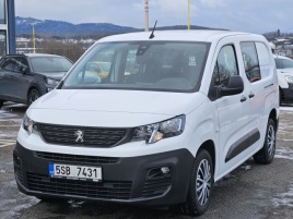Peugeot Partner 1.5 BHDi 100 L2 Polocombi MAN5