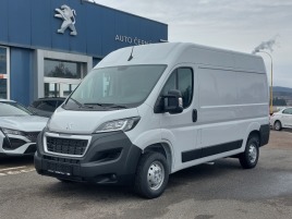 Peugeot Boxer 3300 L2H2 BlueHDi 140k MAN6