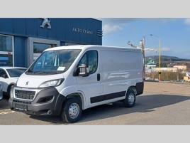 Peugeot Boxer 3000 L1H1 BlueHDi 140k MAN6