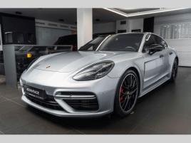 Porsche Panamera Turbo/PDLS+/Sport Chrono/Mas