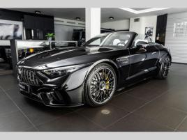 Mercedes-Benz SL 63 AMG 4M+ Carbon/Premium+/Aer