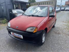 Fiat Seicento 0.9 i YOUNG