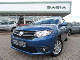 Dacia Sandero 1.2i 55 kW