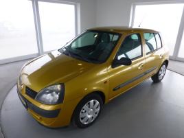 Renault Clio 1.5DCI-48KW****5DVE****