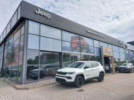 Jeep Compass 1.3 GSE man. FWD Night Eagle
