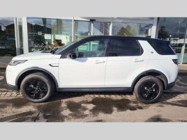 Land Rover Discovery Sport S D200 AWD