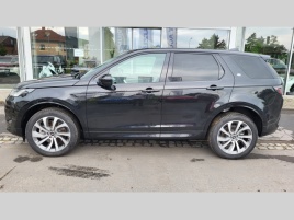 Land Rover Discovery Sport R-DYNAMIC S D165 AWD Aut.