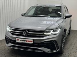 Volkswagen Tiguan Allspace 147kW R-line IQ.Light 7Mst