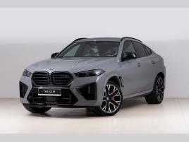 BMW X6 M | M Competition