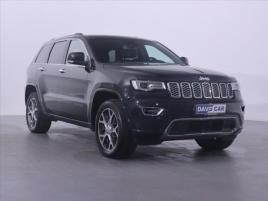 Jeep Grand Cherokee 3.0 V6 Aut. 4WD CZ Overland DP