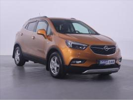 Opel Mokka 1.6 CDTI AWD Innovation Navi