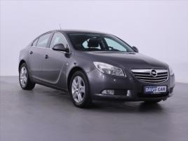Opel Insignia 1.8 16V 103kW CZ Aut.klima