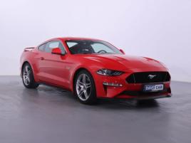 Ford Mustang 5.0 Fastback  Ti-VCT V8 GT