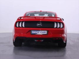 Ford Mustang 5.0 Fastback  Ti-VCT V8 GT