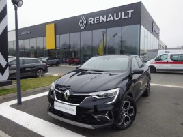 Renault Arkana Intens TCe 160 EDC