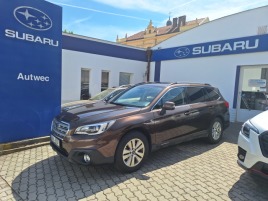 Subaru Outback Comfort s NAVI