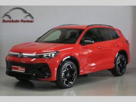 Volkswagen Tiguan Allspace R-line 2.0TDI 4M 7DSG Tan