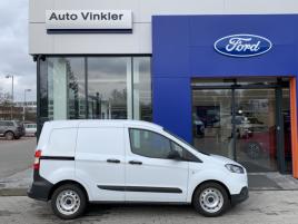 Ford Transit Courier 1.0 ECOBOOST 74 KW, 6ST.