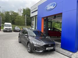 Ford Focus St-Line X,1.0EcoBoost 114kW Ma