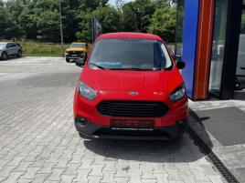 Ford Transit Courier 1.0 EcoBoost 74kW, Man