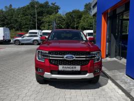 Ford Ranger Limited 2.0 ECOBLUE 125 KW at.