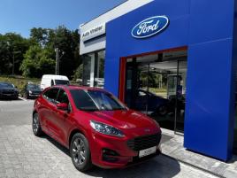 Ford Kuga ST-Line X 2.5 HEV, 140 kW AT